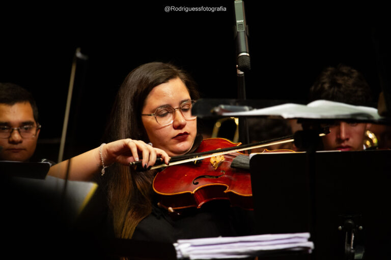 Recital de Formatura/Viola