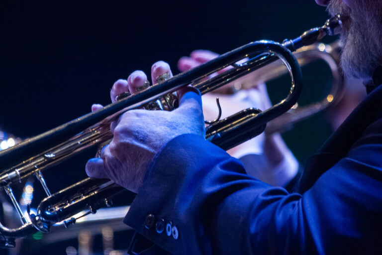 Polo 20 anos/Concerto Didático – Grupo de Sopros e Percussão do Polo São José do Rio Pardo