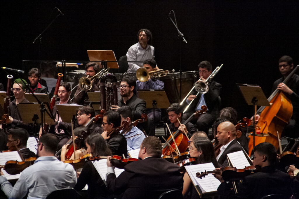 65ª Semana da Música – Concerto Didático/Orquestra Sinfônica do Conservatório de Tatuí 65ª Semana da Música – Concerto Didático/Orquestra Sinfônica do Conservatório de Tatuí